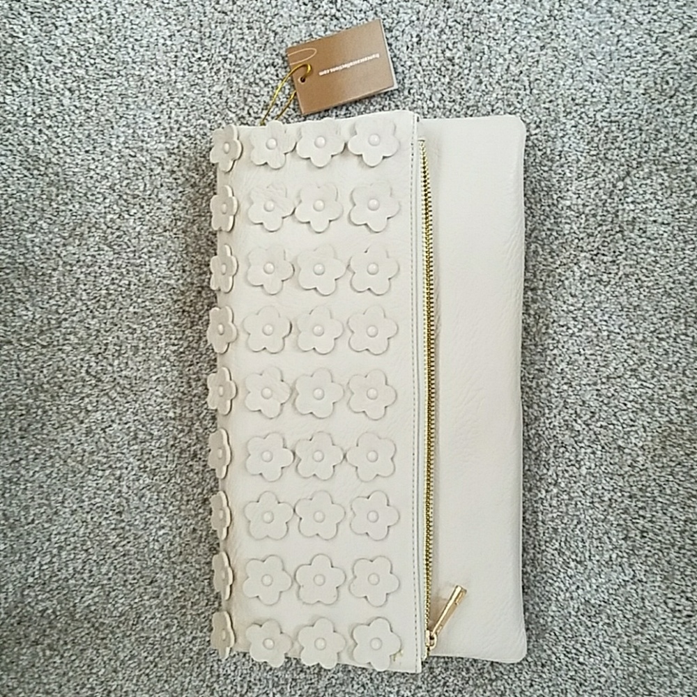 Francesca's Crossbody/Clutch